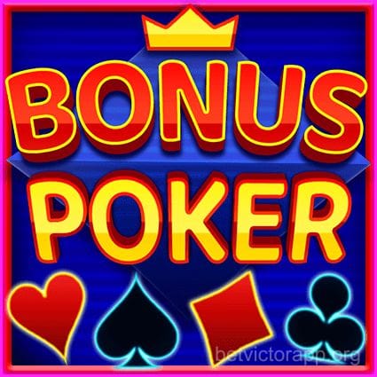 Bonus Poker