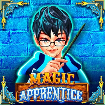 Magic Apprentice